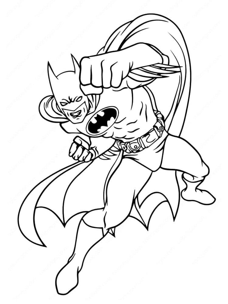 Batman