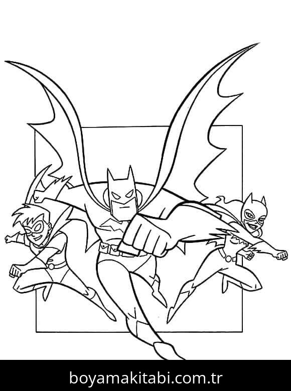 Batman