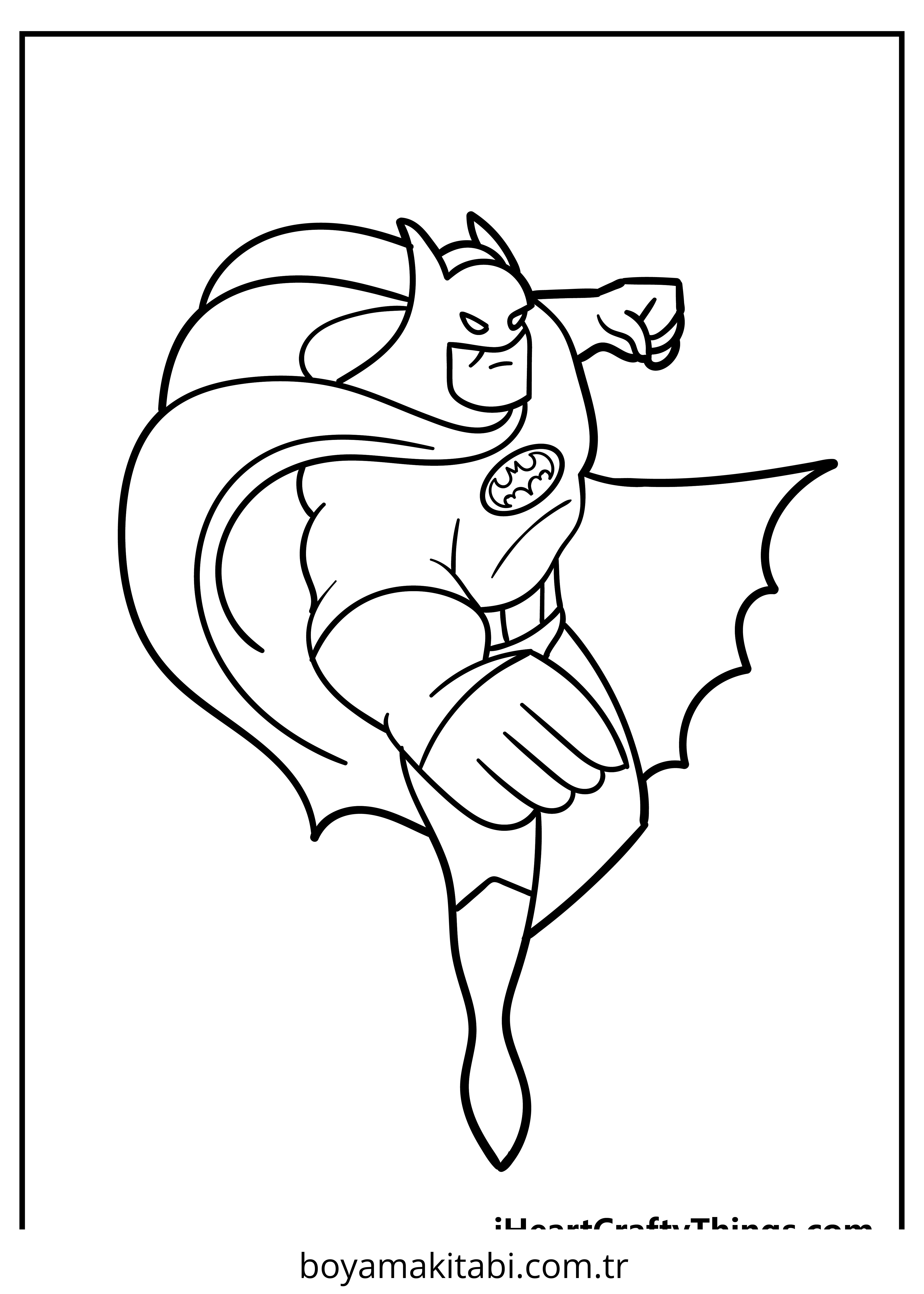 Batman