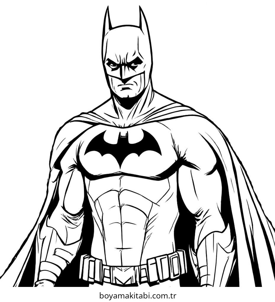 Batman