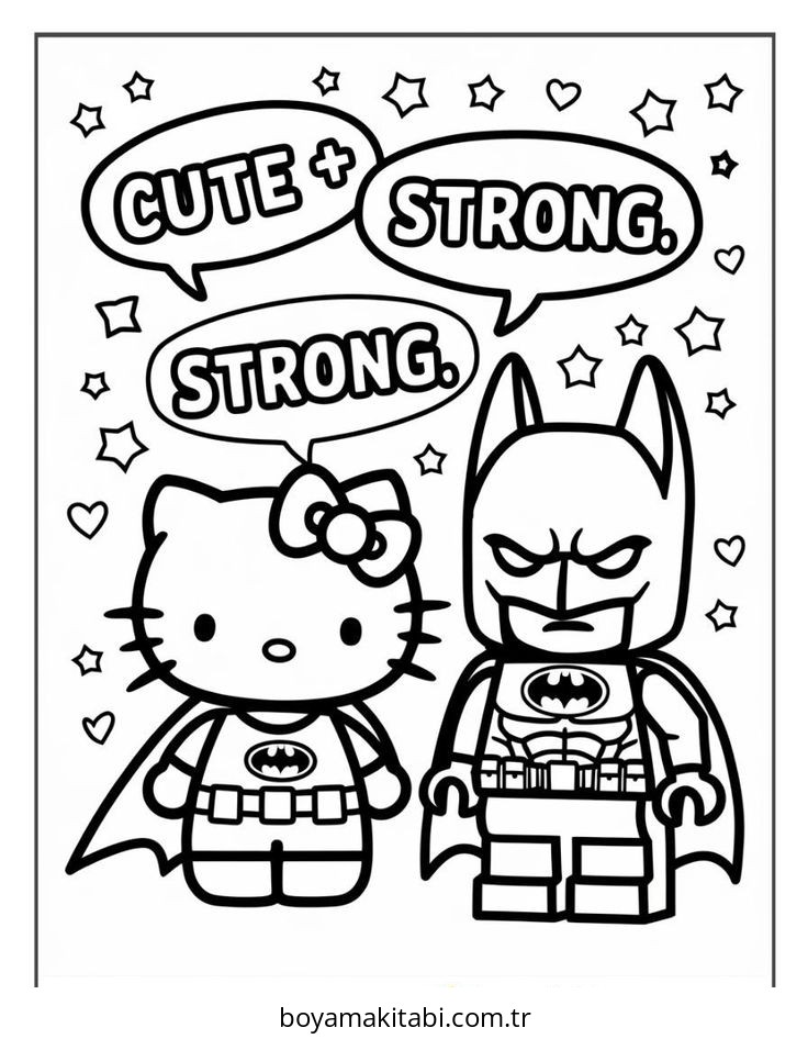 Batman