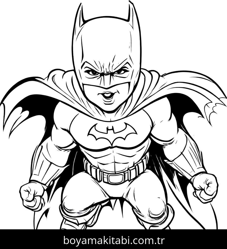 Batman