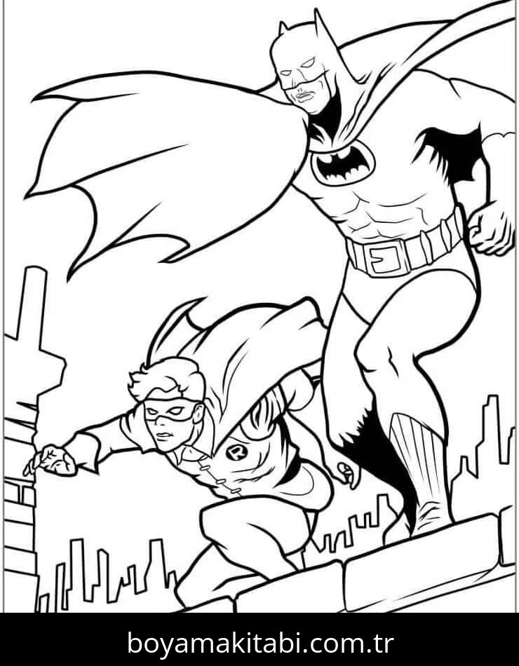 Batman