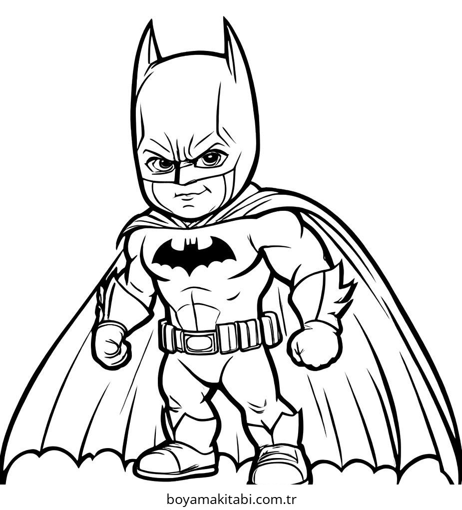 Batman