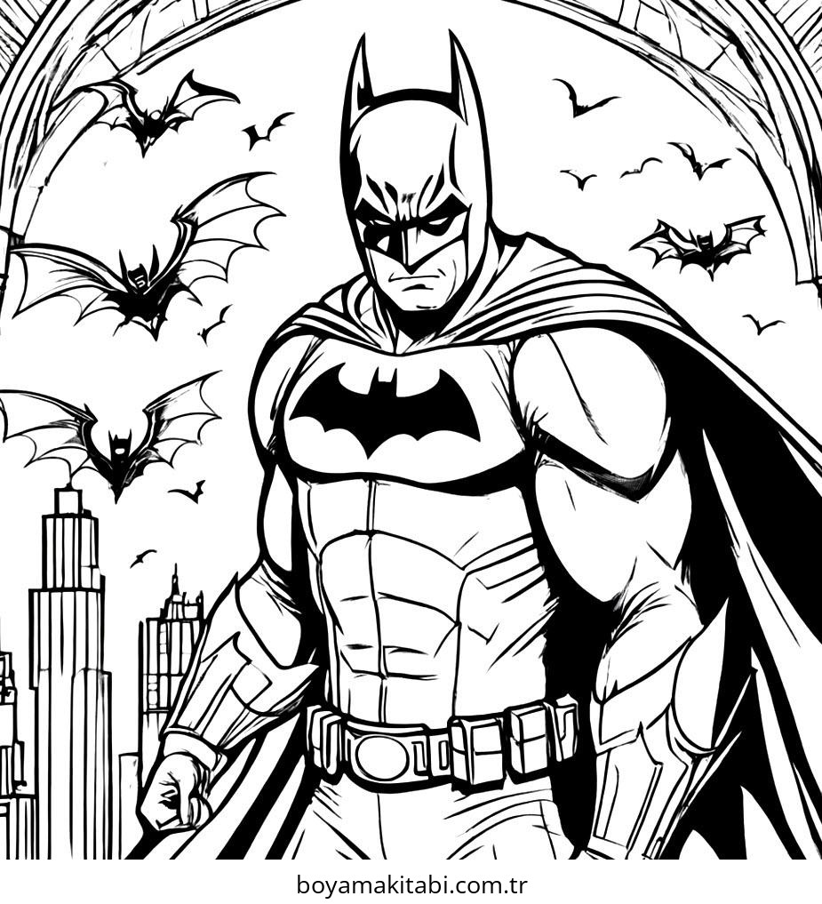 Batman