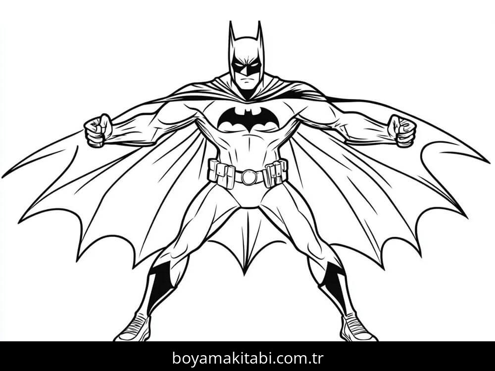 Batman