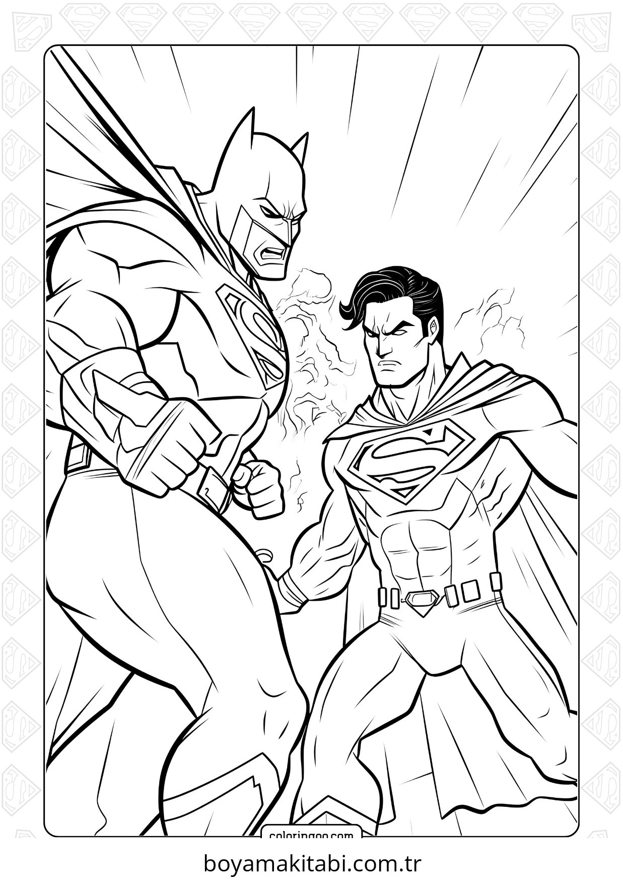 Batman