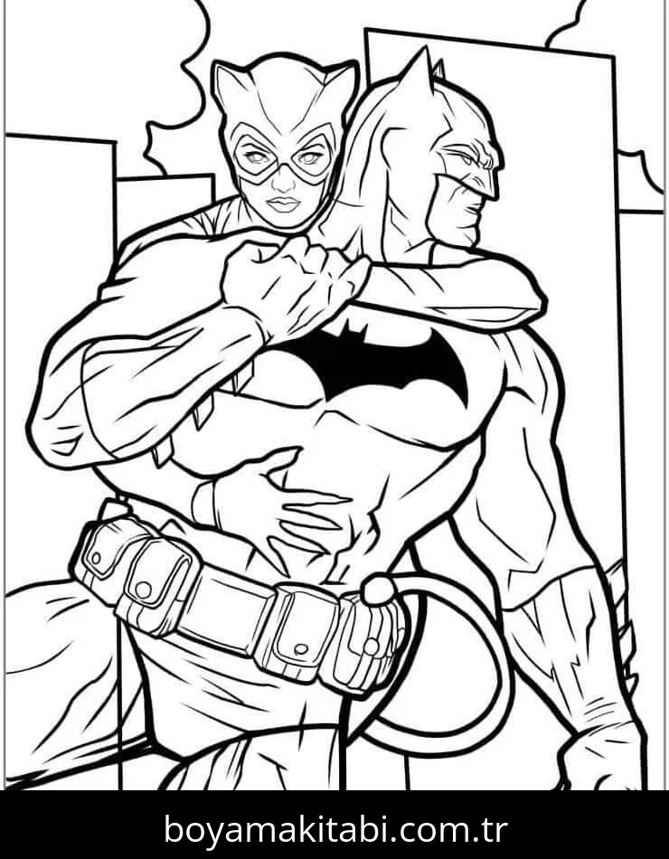 Batman