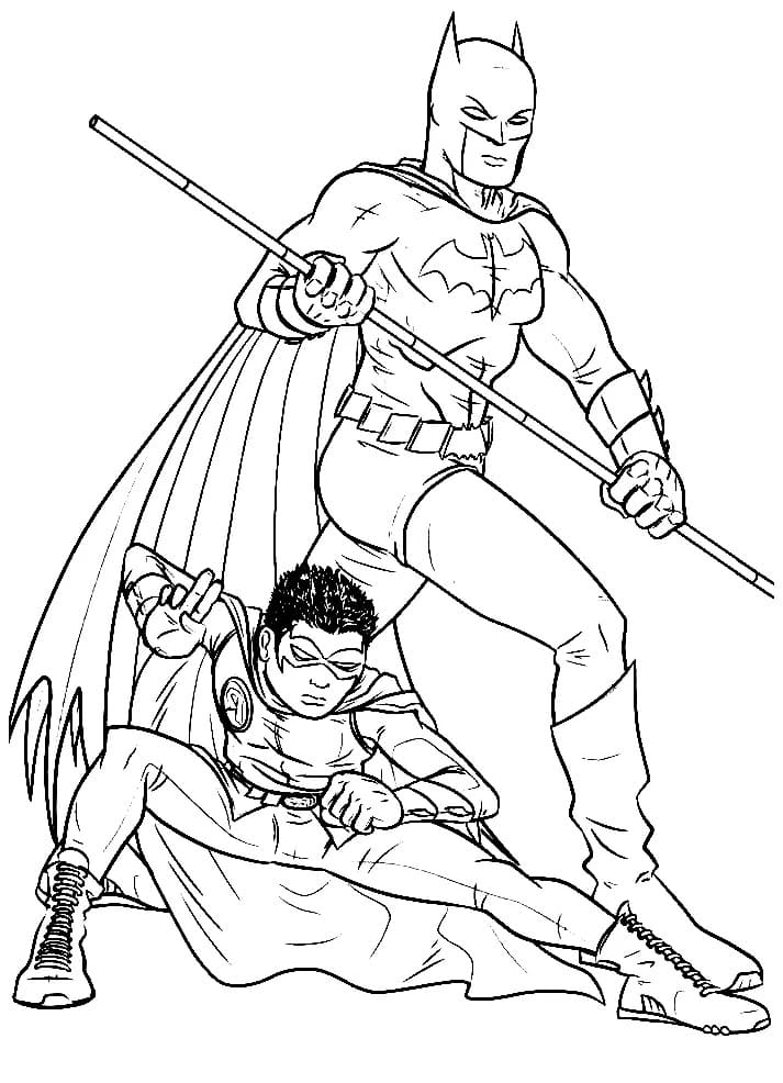 Batman