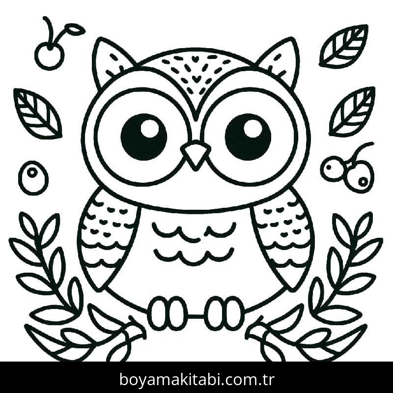 Baykuş