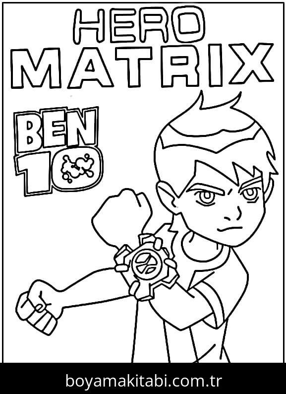 Ben 10
