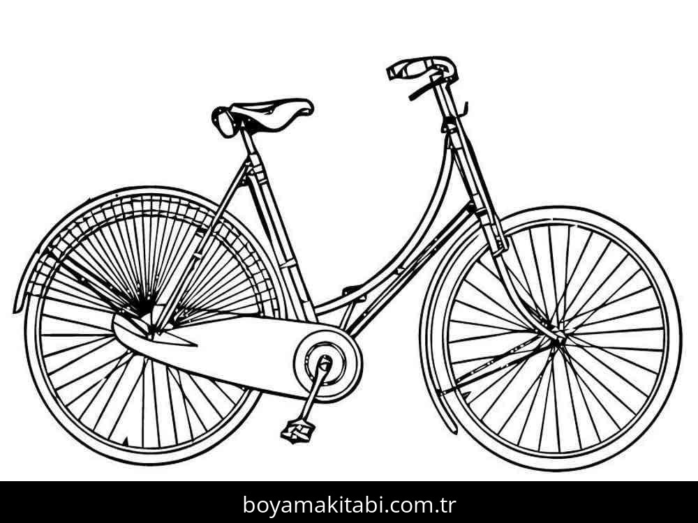 Bisiklet