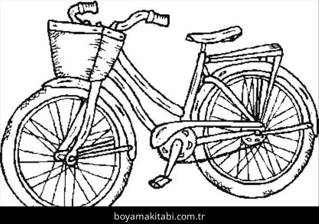 Bisiklet