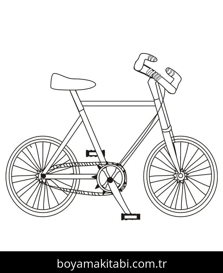 Bisiklet