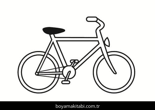 Bisiklet