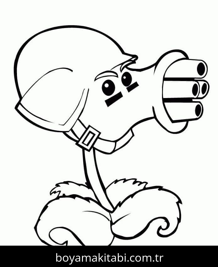 Bitkiler ve Zombiler