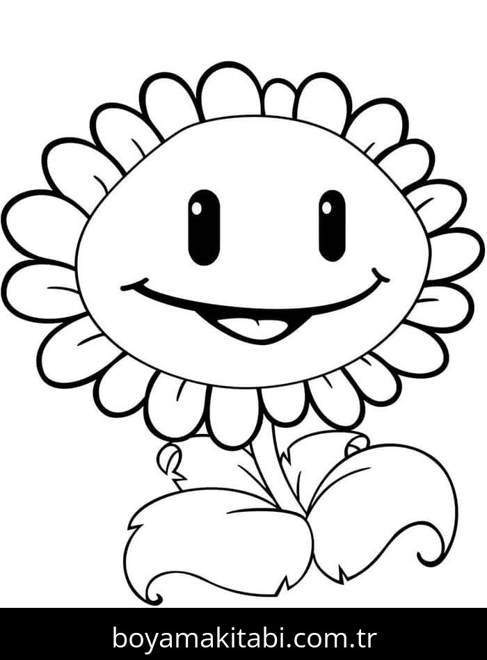 Bitkiler ve Zombiler