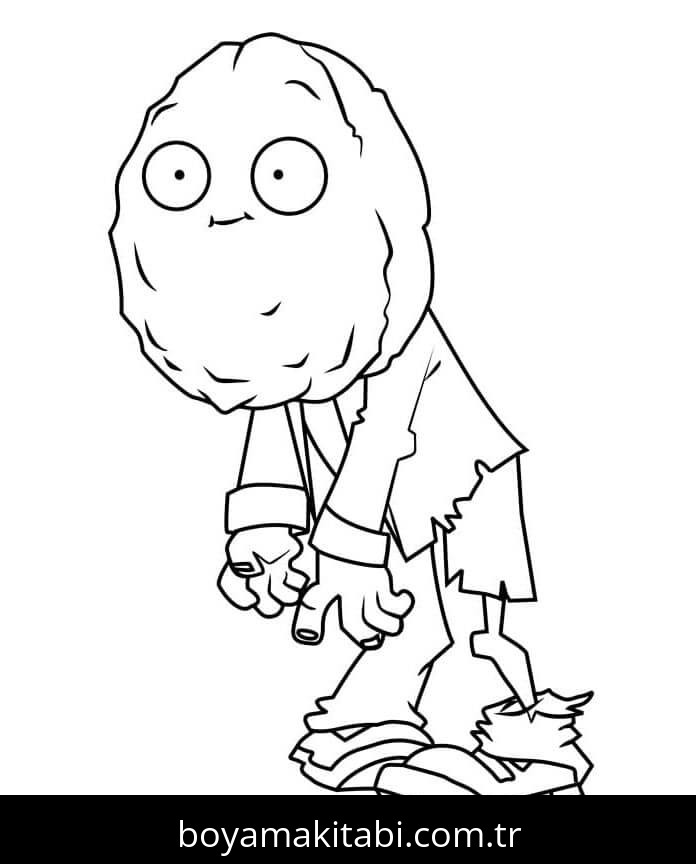 Bitkiler ve Zombiler