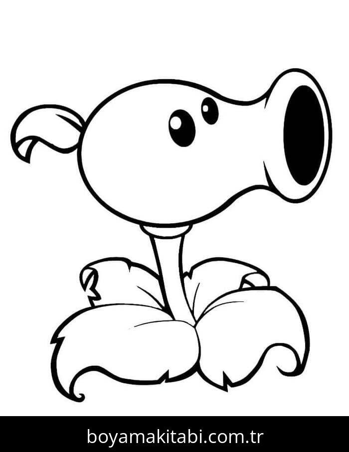 Bitkiler ve Zombiler