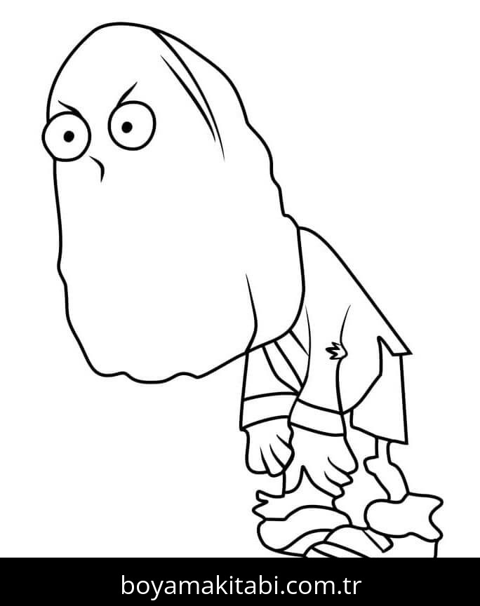 Bitkiler ve Zombiler