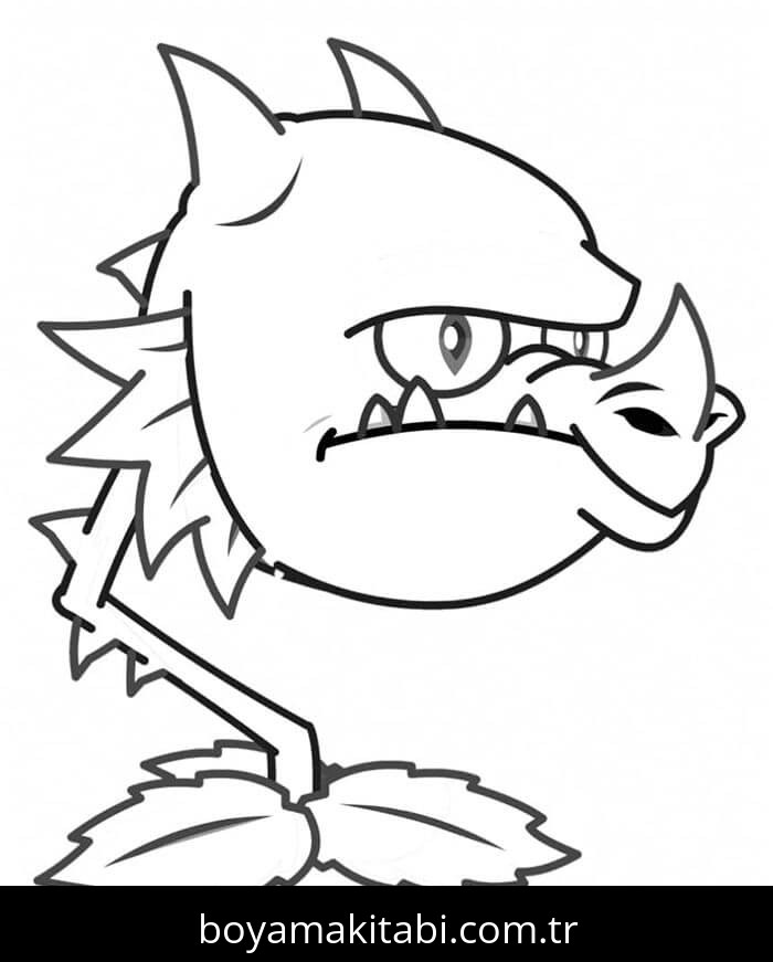 Bitkiler ve Zombiler