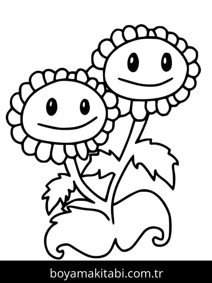 Bitkiler ve Zombiler