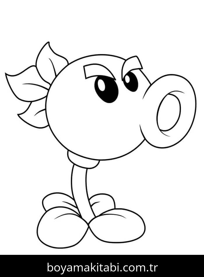 Bitkiler ve Zombiler