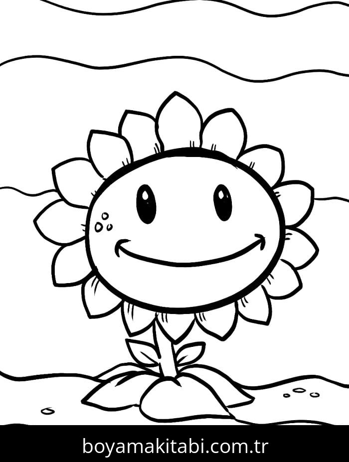 Bitkiler ve Zombiler