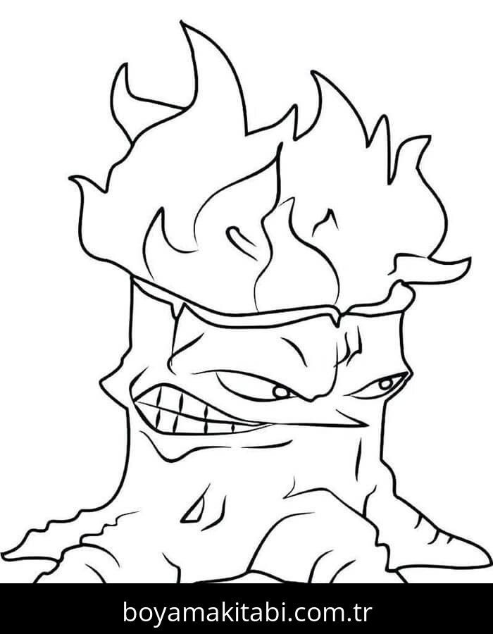 Bitkiler ve Zombiler