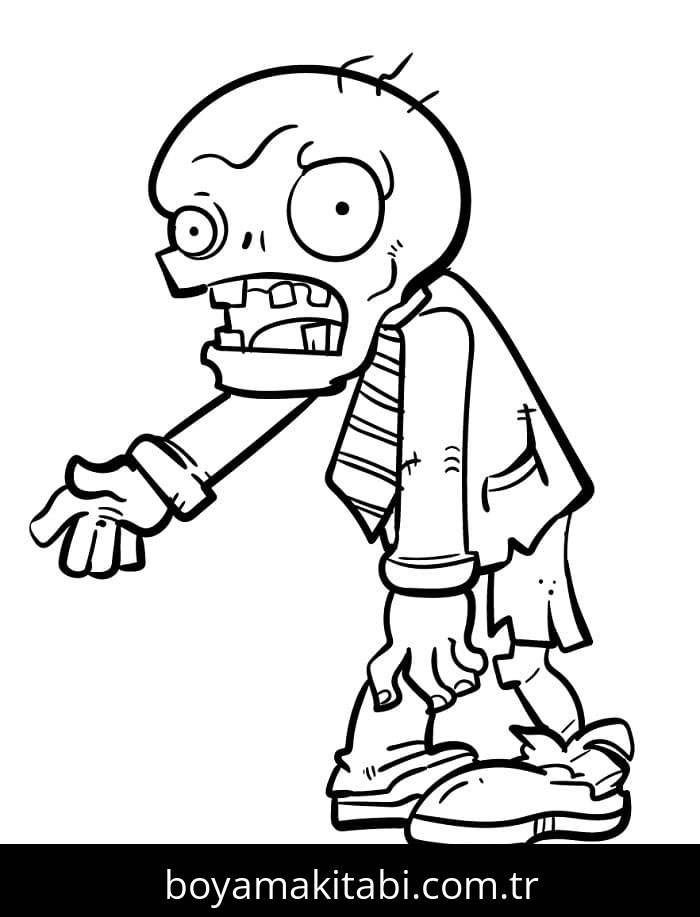 Bitkiler ve Zombiler