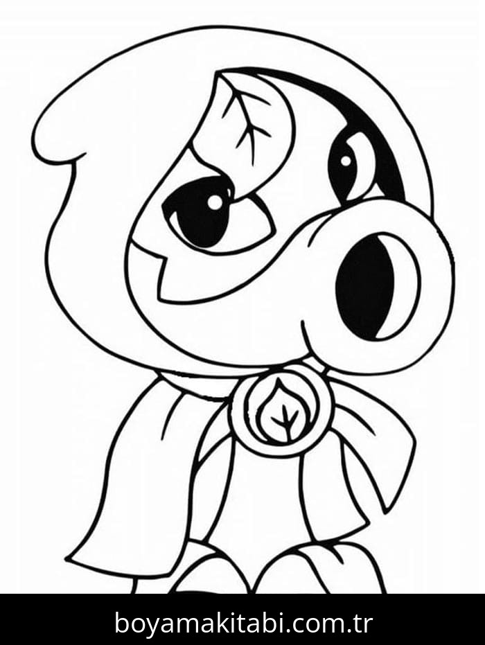 Bitkiler ve Zombiler