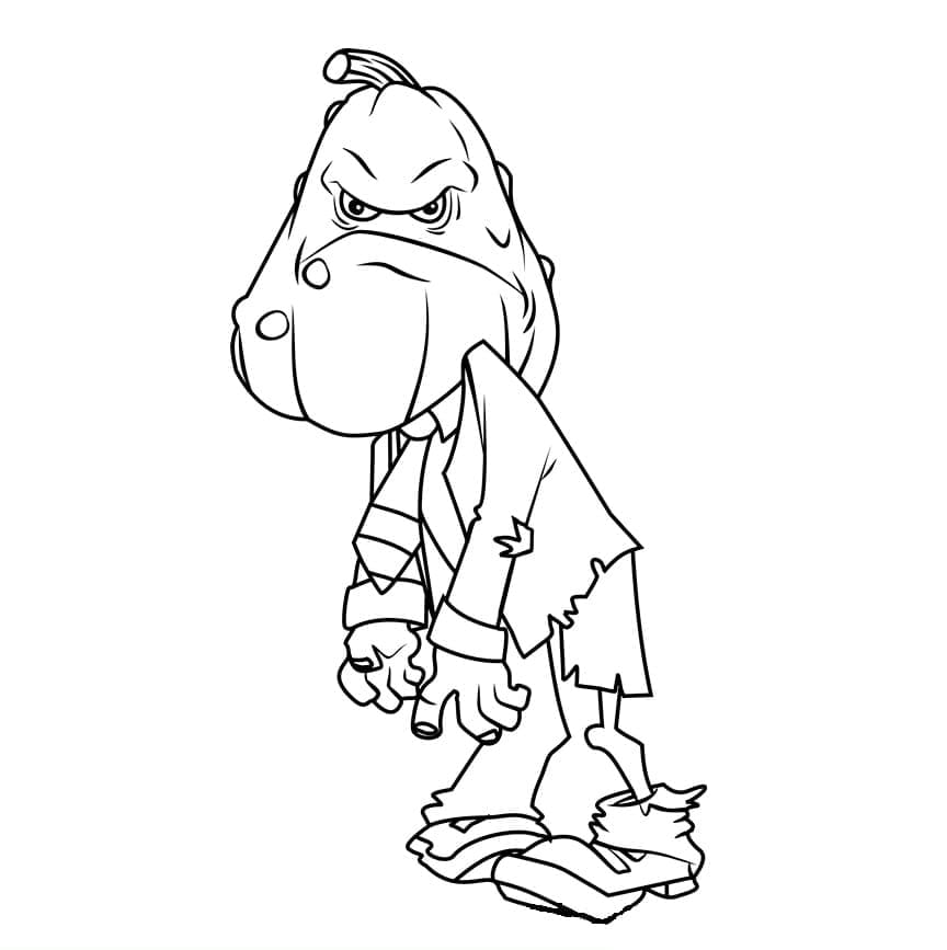 Bitkiler vs Zombiler