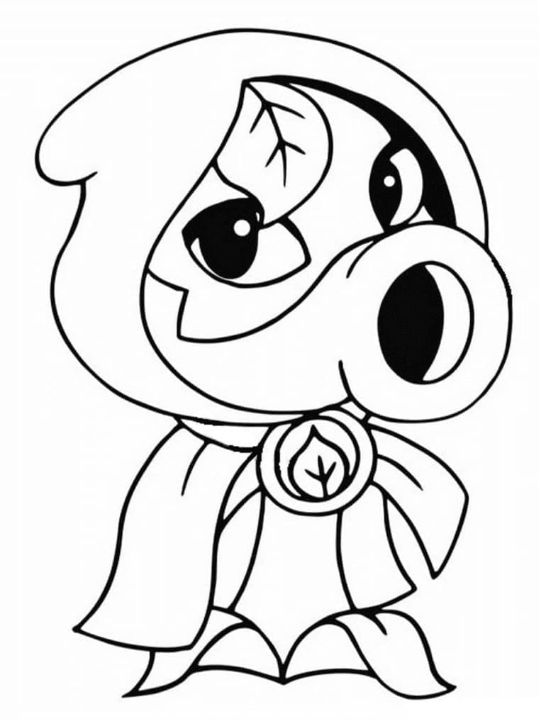 Bitkiler vs Zombiler