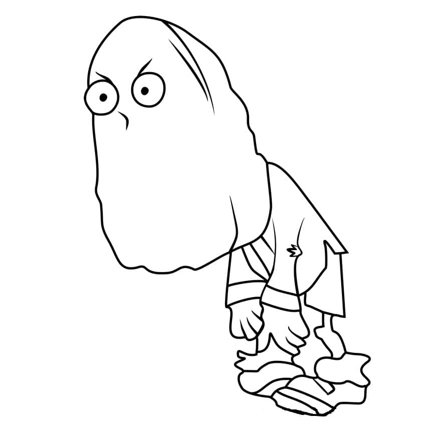 Bitkiler vs Zombiler