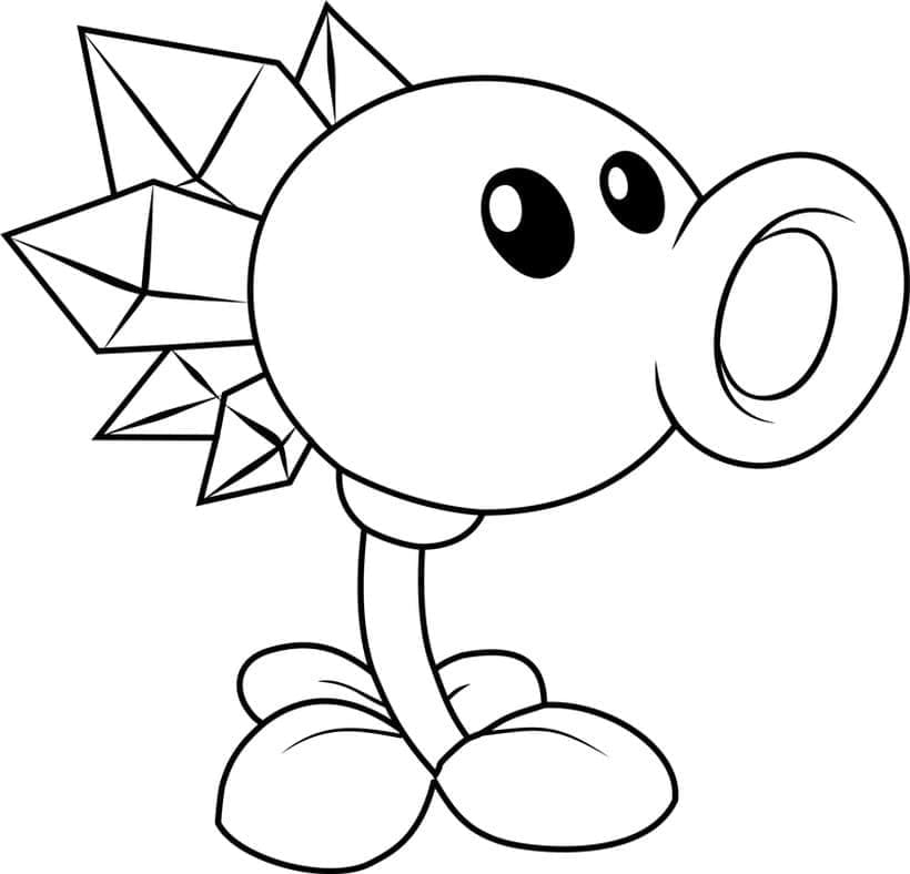 Bitkiler vs Zombiler