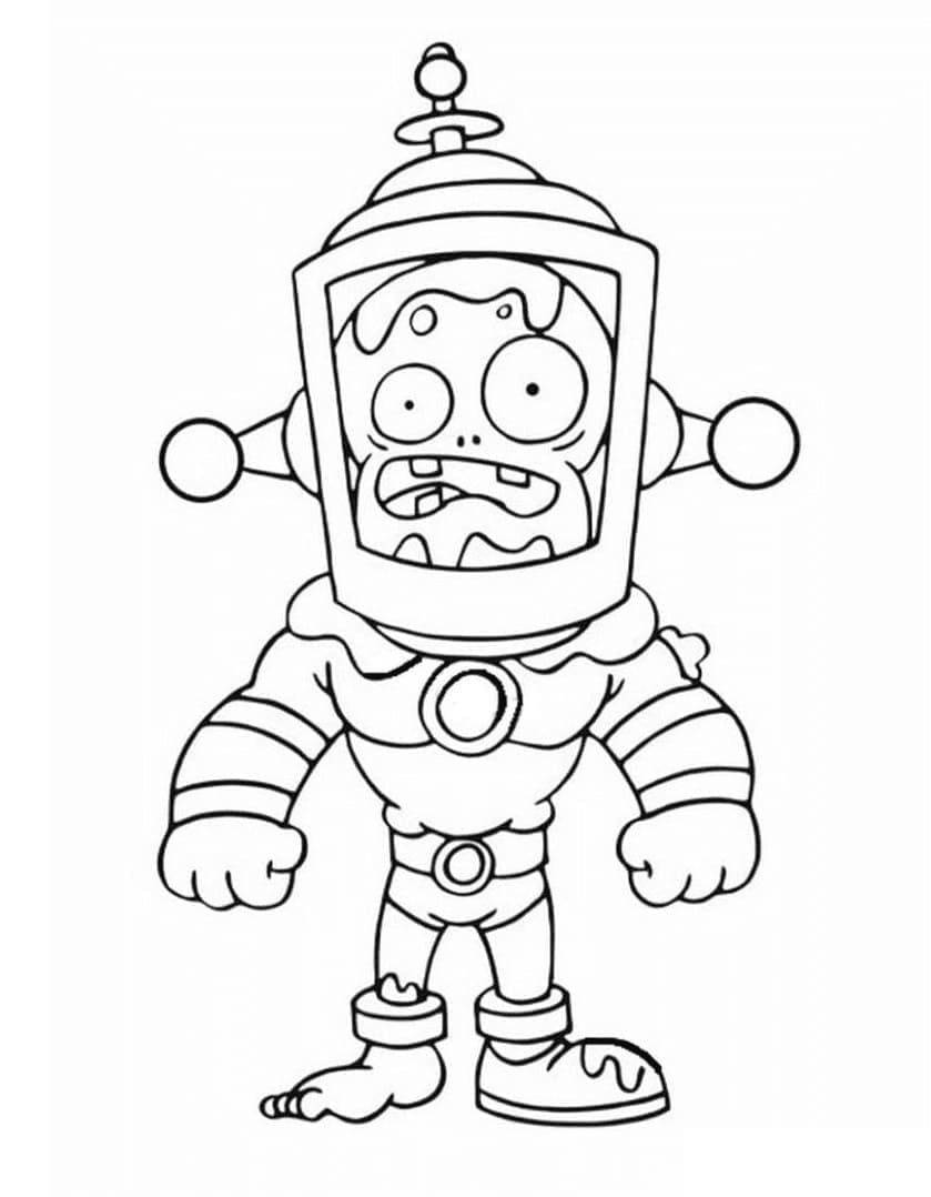 Bitkiler vs Zombiler