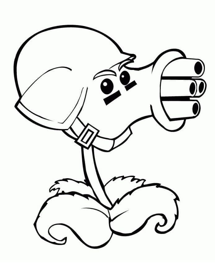 Bitkiler vs Zombiler