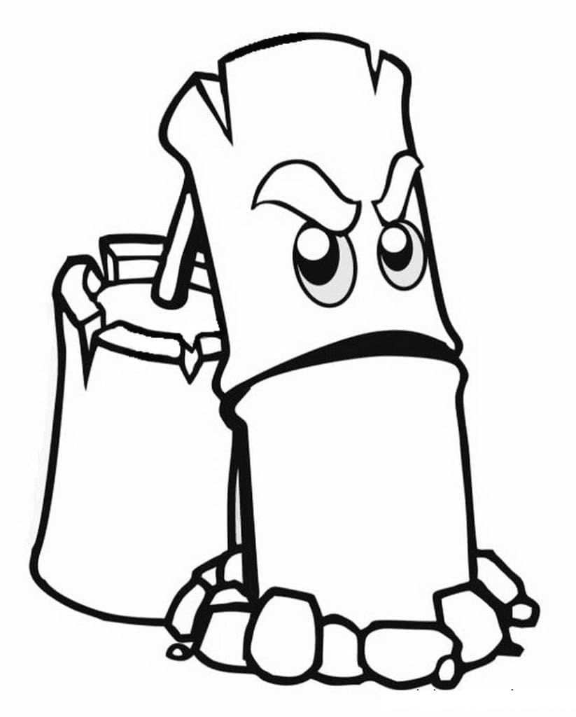 Bitkiler vs Zombiler