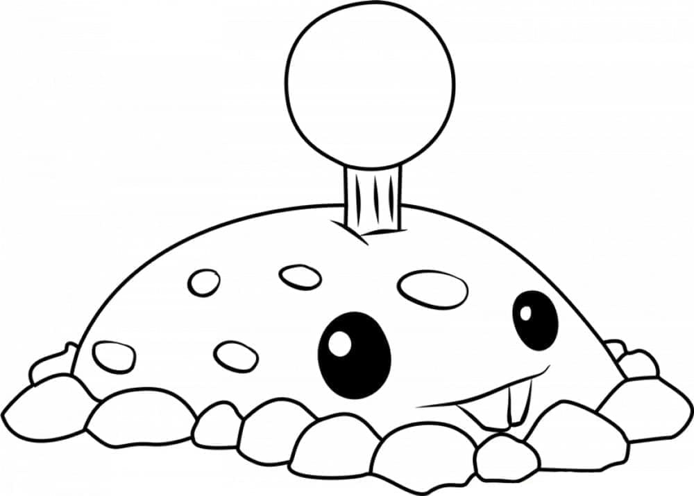 Bitkiler vs Zombiler