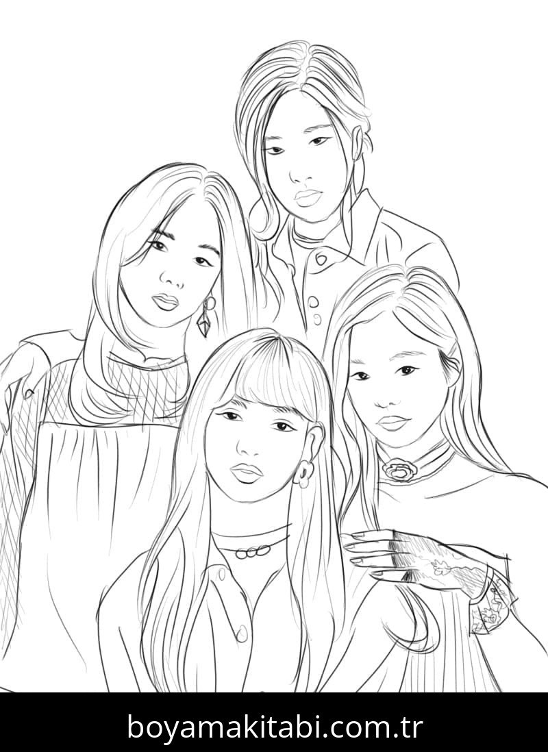 Blackpink