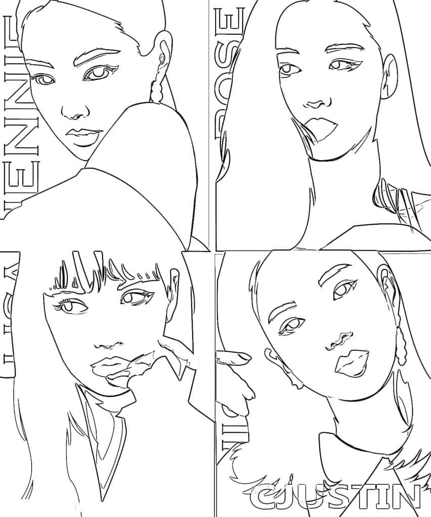 Blackpink