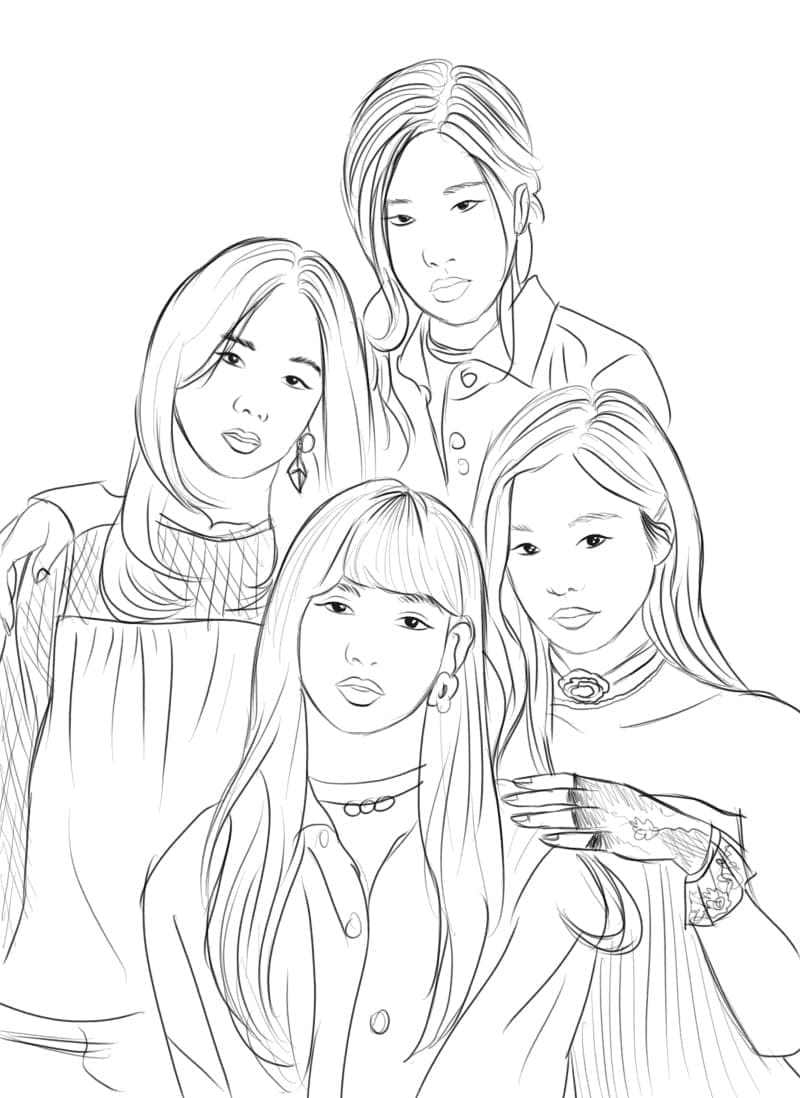 Blackpink