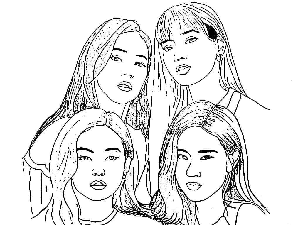 Blackpink