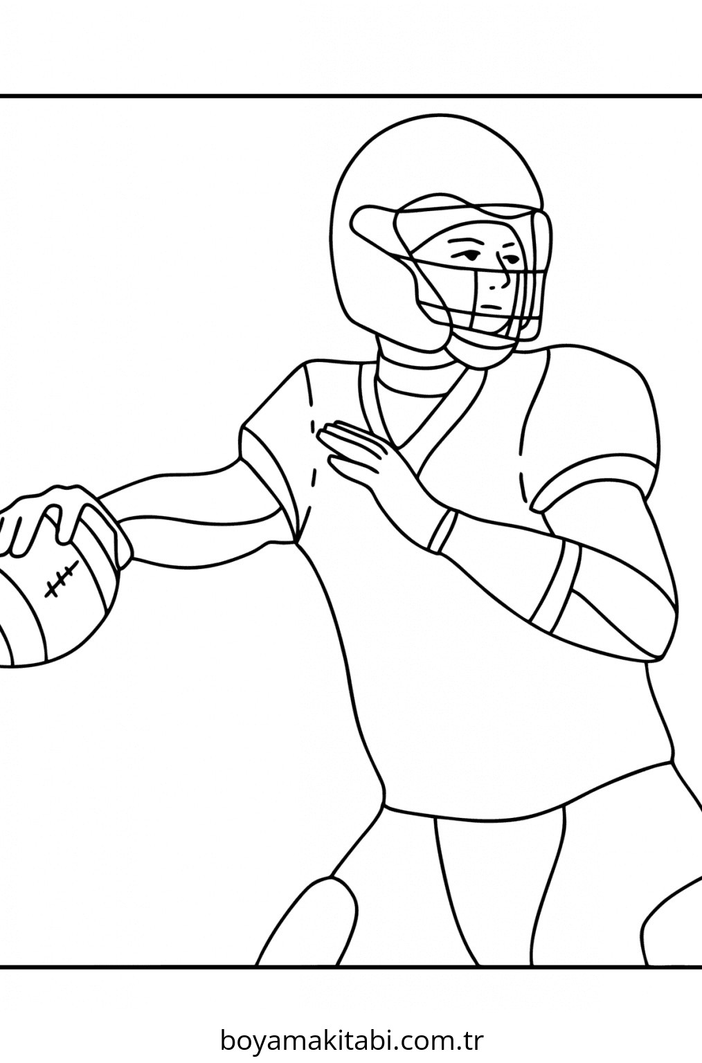 Block Style
