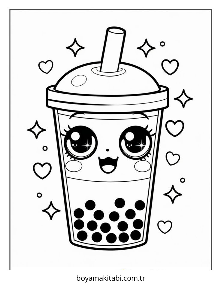 Boba Tea