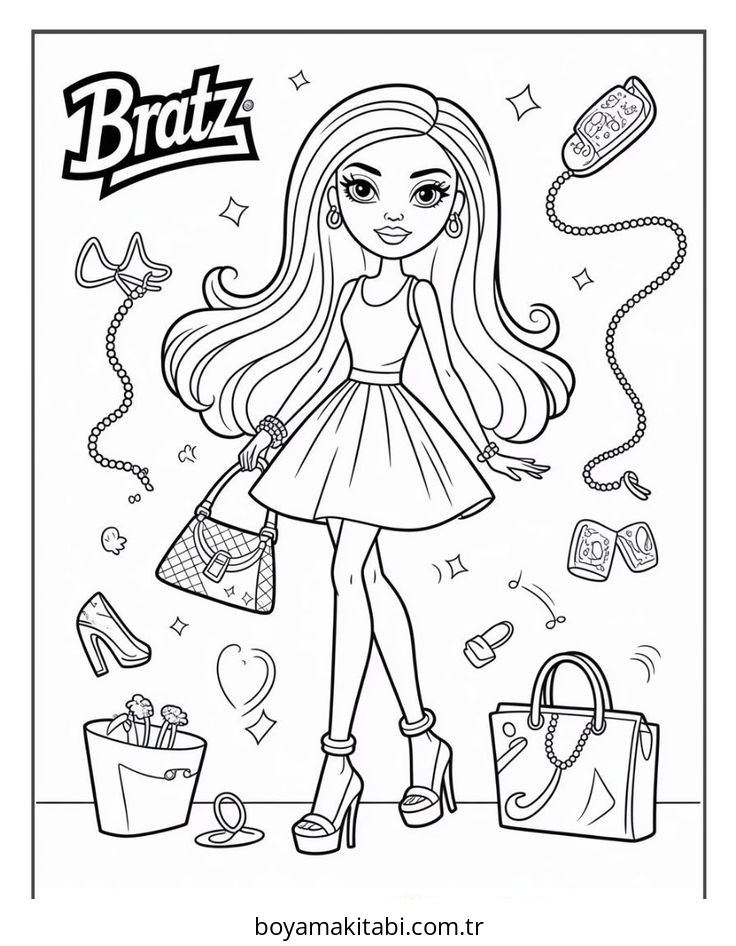 Bratz