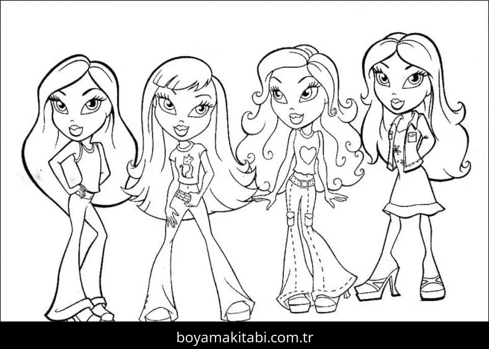 Bratz