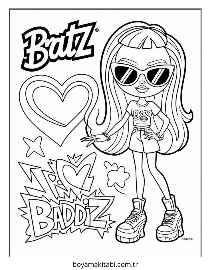 Bratz