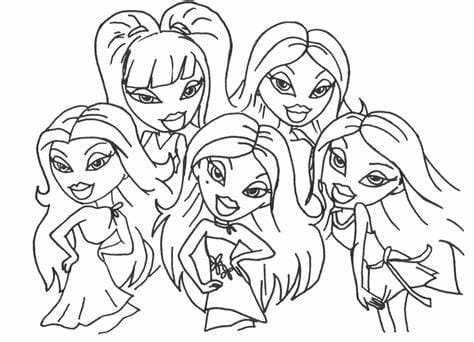 Bratz