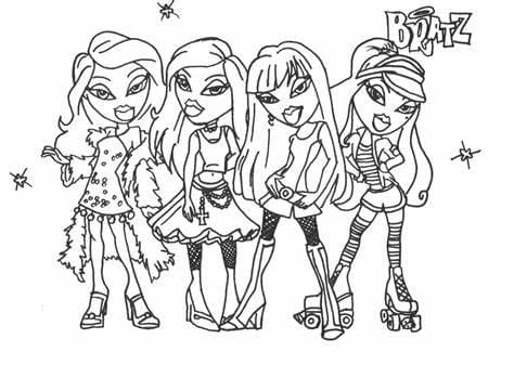 Bratz
